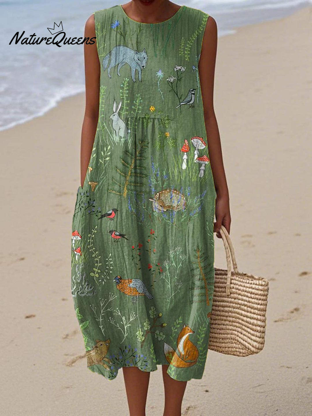 Ninthe | Pet Dress - Limited Edition