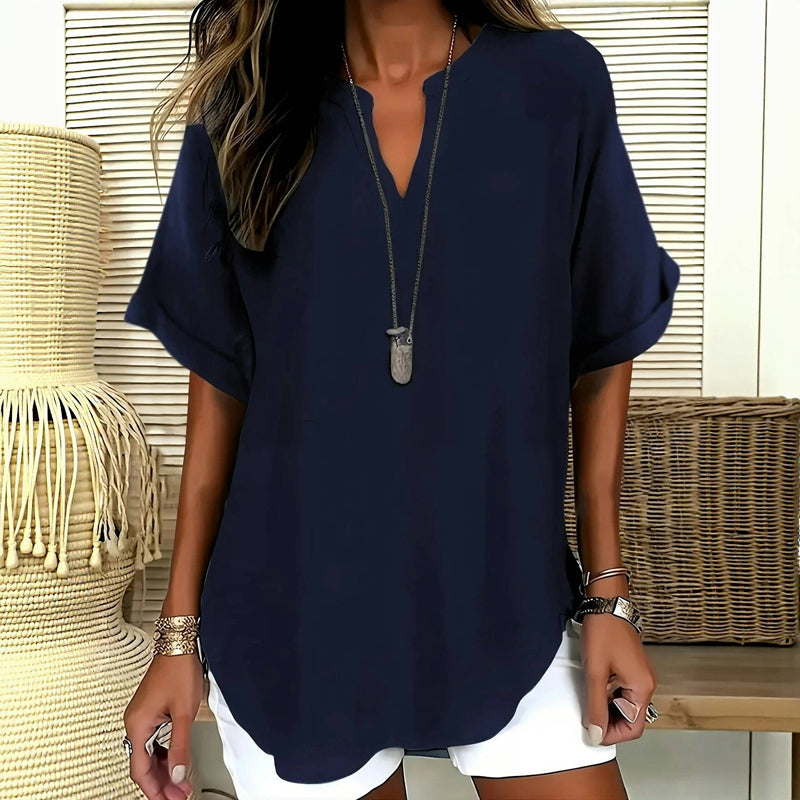 Julia™ | Effortless Elegance T-Shirts