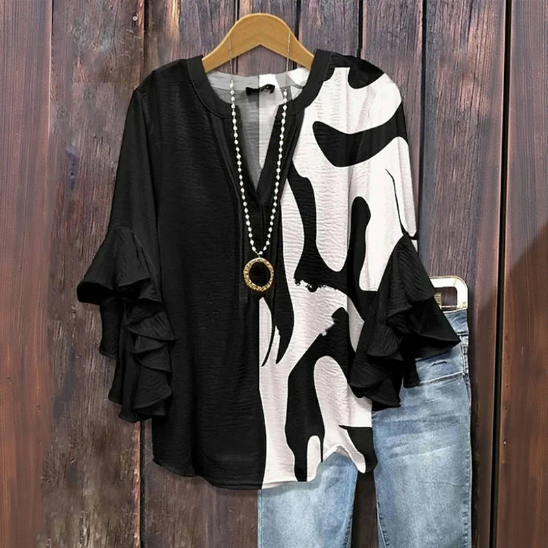Simona™ | Cozy Embrace Sweaters