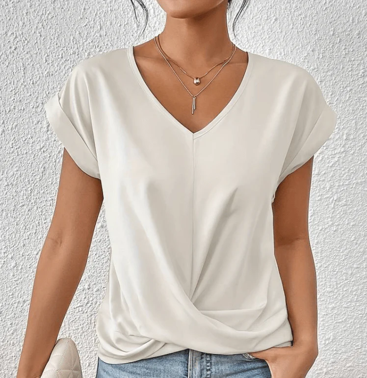 TOPS & T-SHIRTS