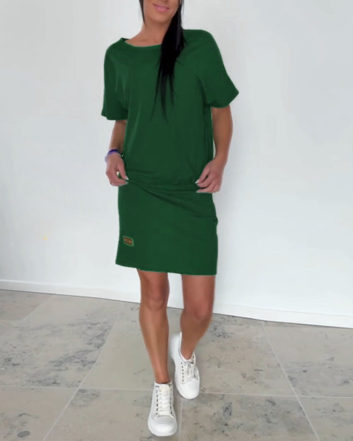 Mars | Elegant Casual Clothing