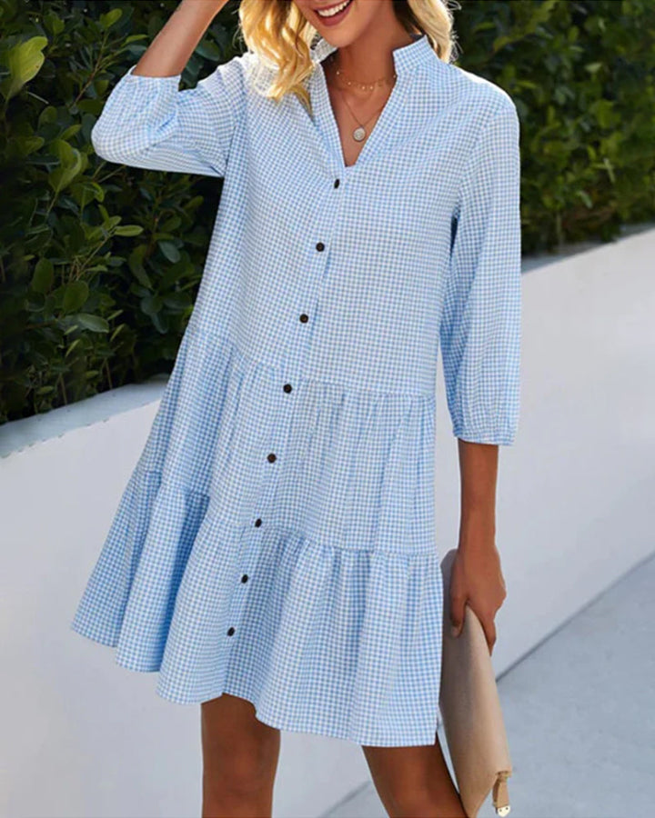 Luna | Summer Dress