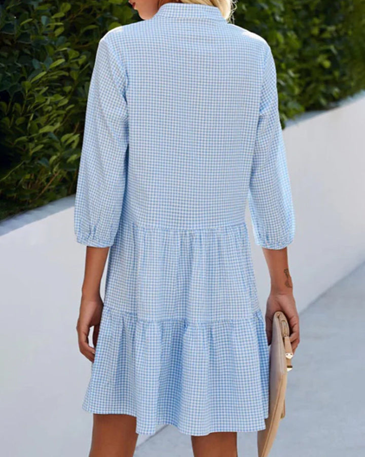Luna | Summer Dress