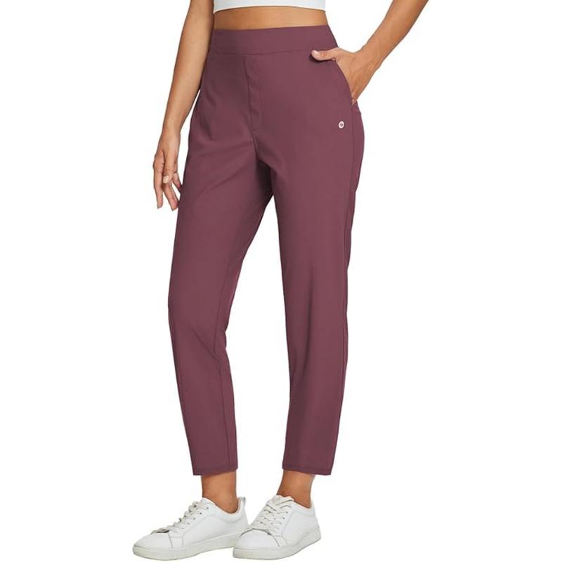 Emery | Sleek Comfort Trousers