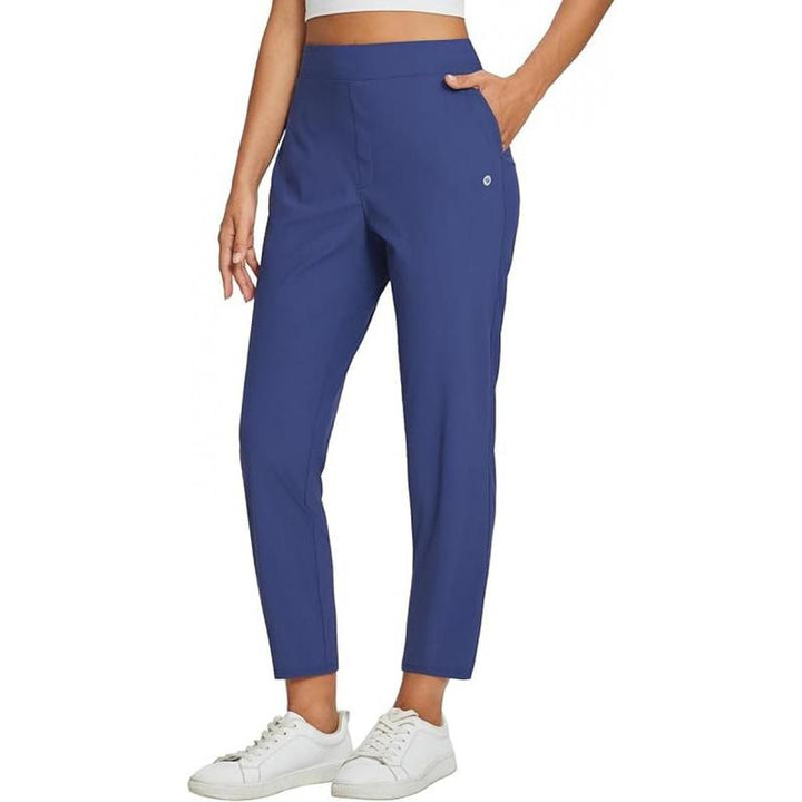 Emery | Sleek Comfort Trousers