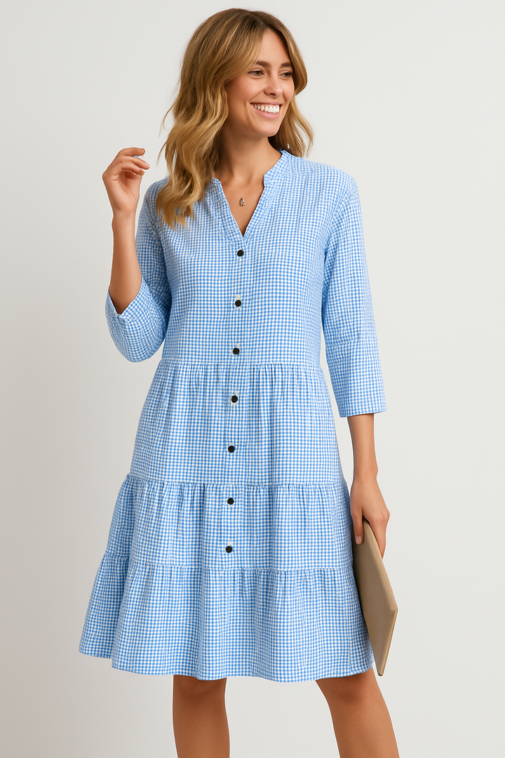 Luna | Summer Dress