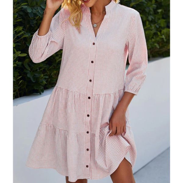 Luna | Summer Dress