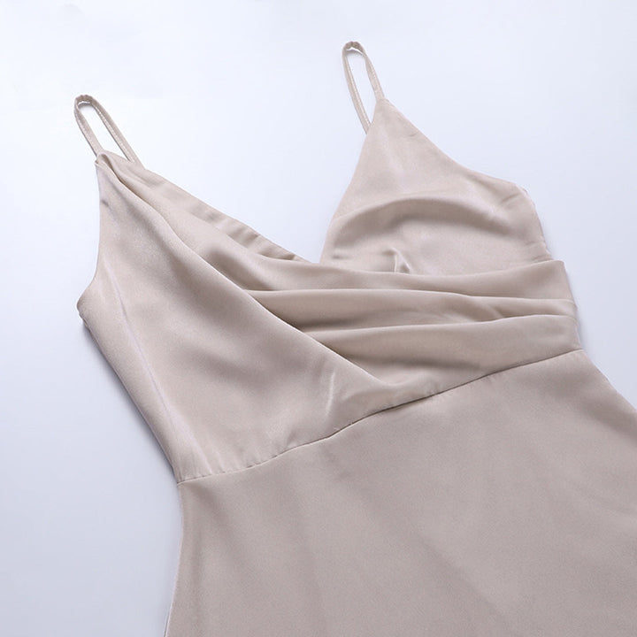 Maëlys™ | Elegant Strapless Dress