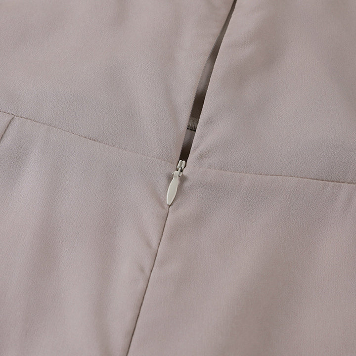 Maëlys™ | Elegant Strapless Dress