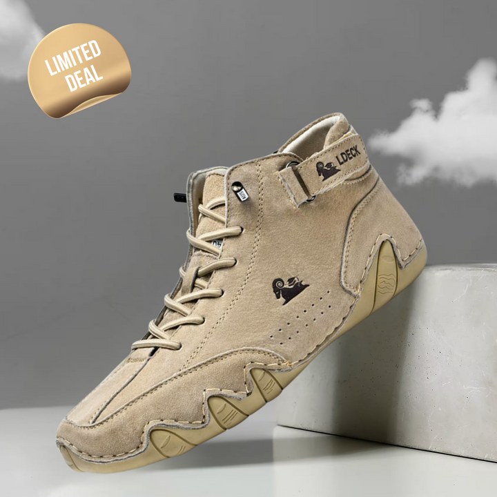 VogLDeck - Waterproof and Breathable Orthopedic Shoes