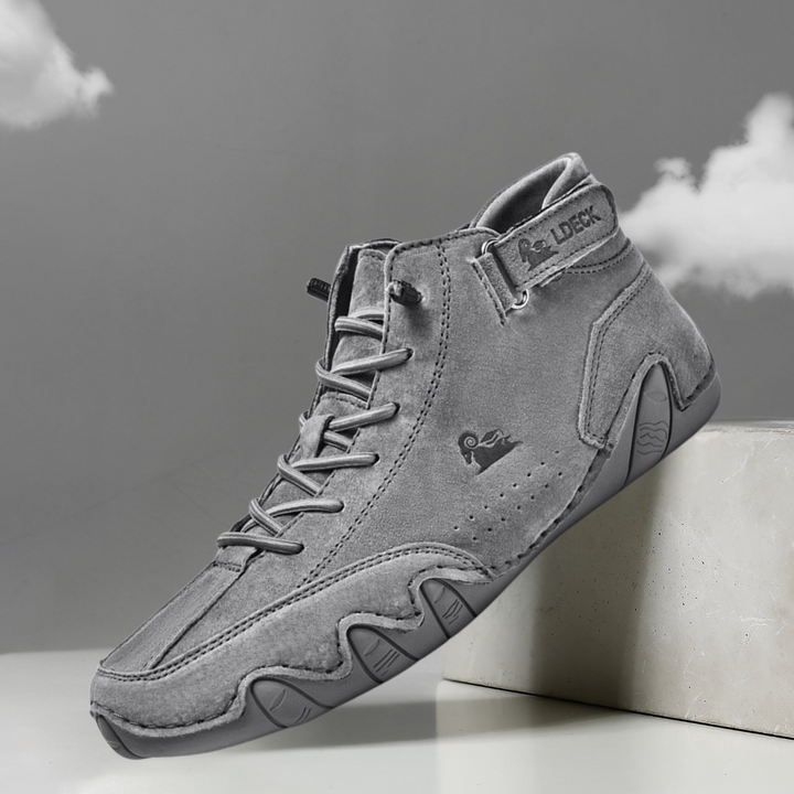 VogLDeck - Waterproof and Breathable Orthopedic Shoes