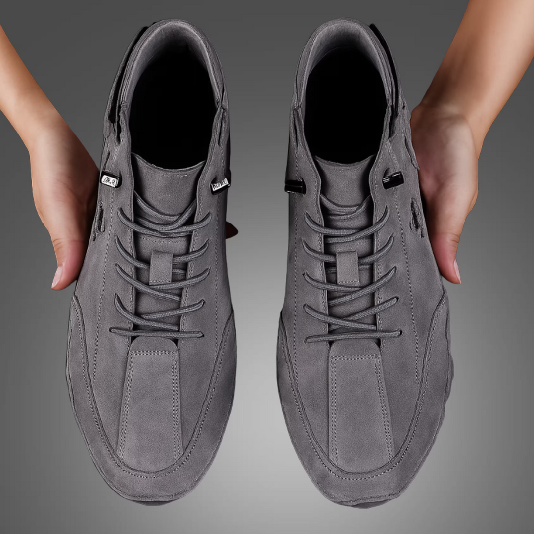 VogLDeck - Waterproof and Breathable Orthopedic Shoes