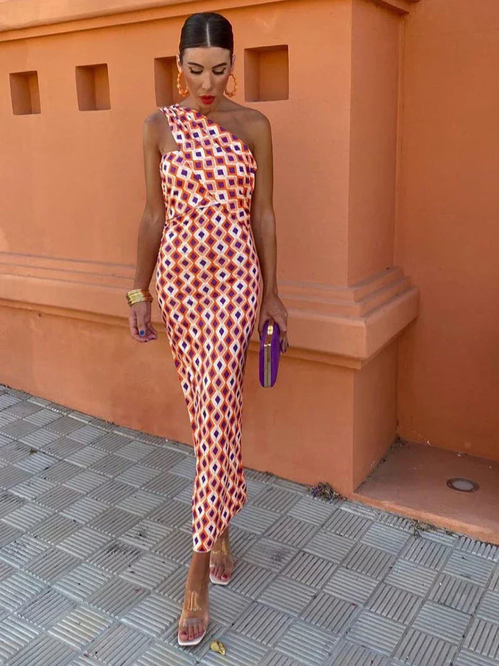 Irmgardi™ | Elegant Evening Dress