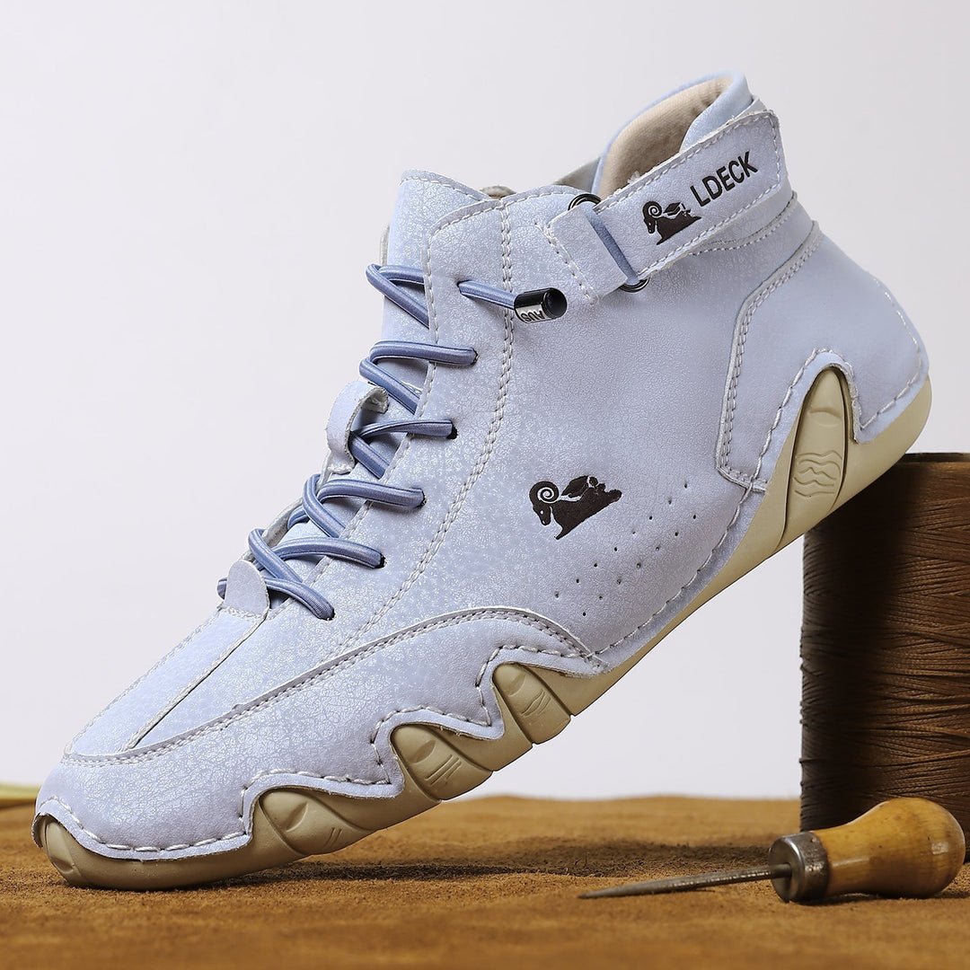 VogLDeck - Waterproof and Breathable Orthopedic Shoes
