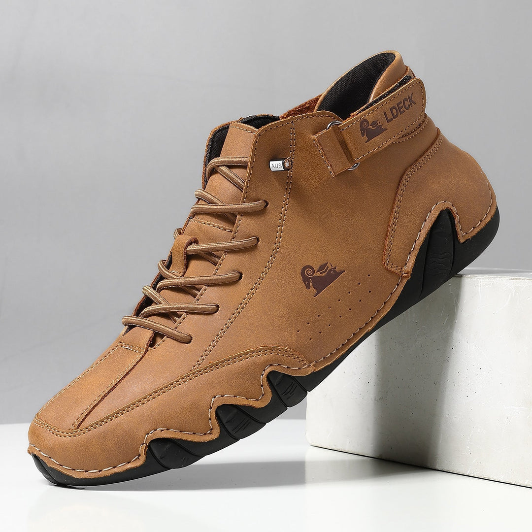 VogLDeck - Waterproof and Breathable Orthopedic Shoes