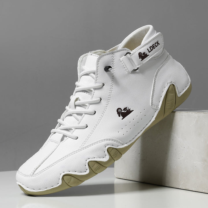 VogLDeck - Waterproof and Breathable Orthopedic Shoes