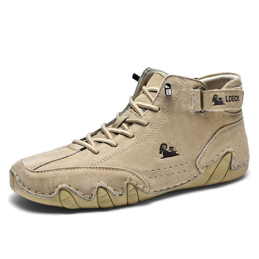 VogLDeck - Waterproof and Breathable Orthopedic Shoes