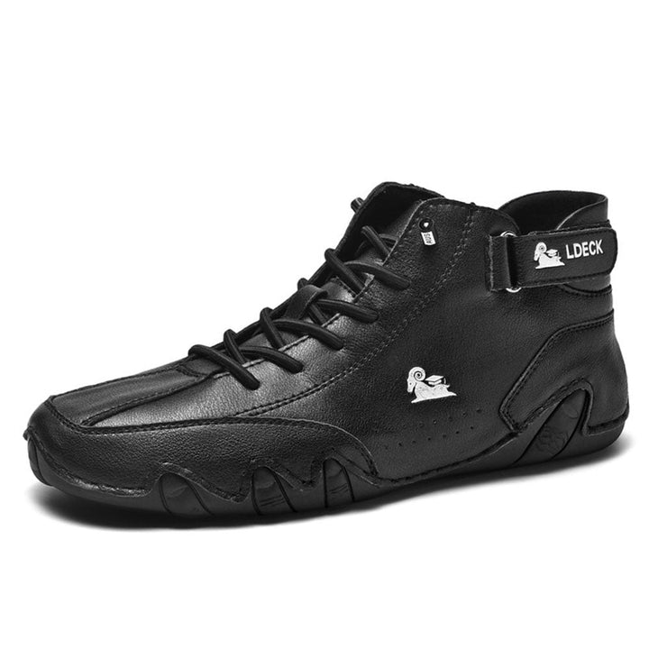 VogLDeck - Waterproof and Breathable Orthopedic Shoes
