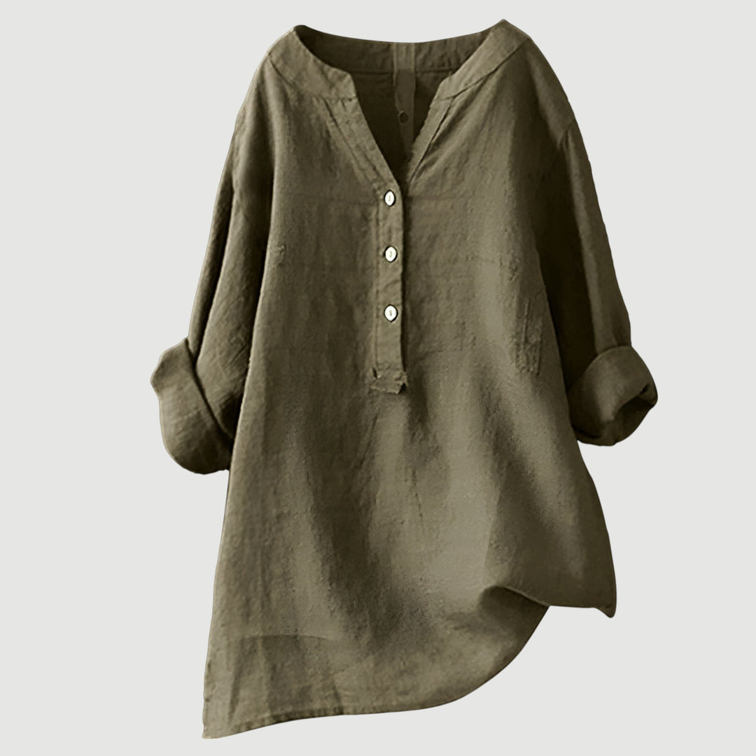 Aava™ | Cozy Embrace Sweater