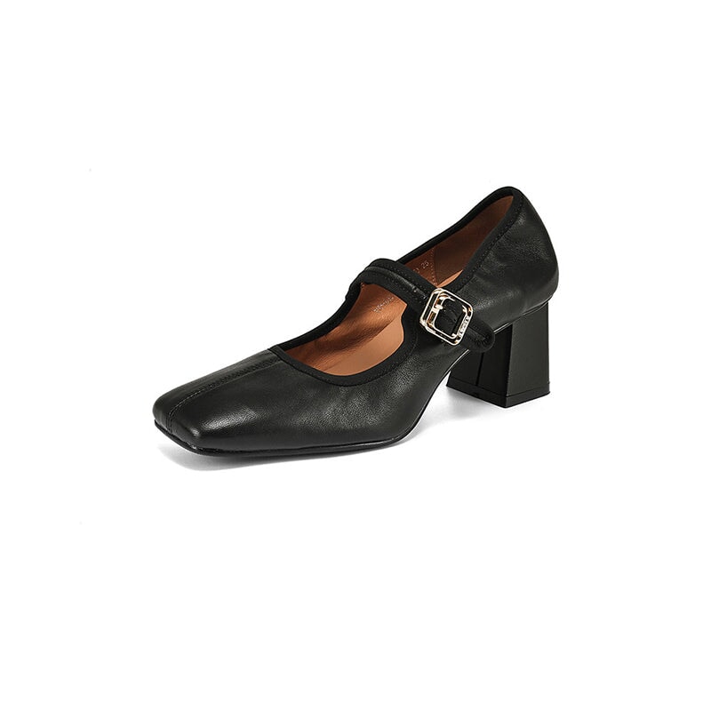 Charlotte™| Nora Elegant Mary Janes