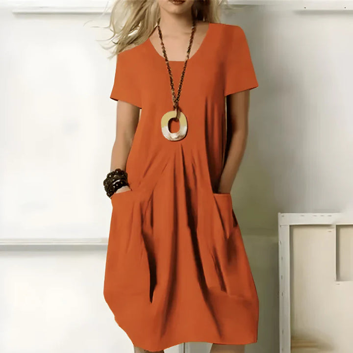 Odeline | Casual Minimalist Elegance